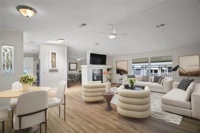 One or more photo(s) has been virtually staged. Step into this on Zellwood Station Country Club in Florida - for sale on GolfHomes.com, golf home, golf lot