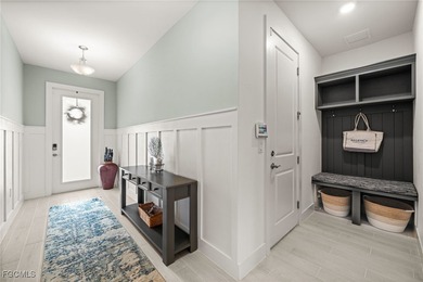 Located in The Regency of Babcock Ranch-the community's only 55+ on Babcock National Golf Course in Florida - for sale on GolfHomes.com, golf home, golf lot