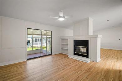 One or more photo(s) has been virtually staged. Step into this on Zellwood Station Country Club in Florida - for sale on GolfHomes.com, golf home, golf lot
