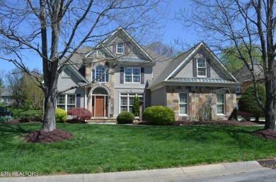 Located in ''The Racquet Club at Gettysvue'' this unique on Gettysvue Country Club in Tennessee - for sale on GolfHomes.com, golf home, golf lot
