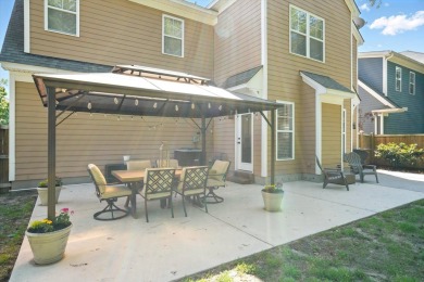 Located in the highly sought-after golf course community of on Legend Oaks Plantation Golf Club in South Carolina - for sale on GolfHomes.com, golf home, golf lot
