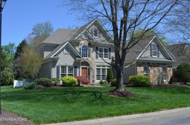 Located in ''The Racquet Club at Gettysvue'' this unique on Gettysvue Country Club in Tennessee - for sale on GolfHomes.com, golf home, golf lot