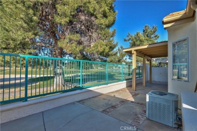 Stunning Single-Story Home in Menifee Lakes 55+ Community ~ LAKE on Menifee Lakes Country Club - Lakes in California - for sale on GolfHomes.com, golf home, golf lot