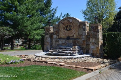 Located in ''The Racquet Club at Gettysvue'' this unique on Gettysvue Country Club in Tennessee - for sale on GolfHomes.com, golf home, golf lot