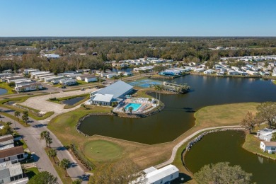 MOVE RIGHT INTO THIS BEAUTIFUL HOME WITH LVP THRU OUT, TRAY on Golden Lakes Golf Course in Florida - for sale on GolfHomes.com, golf home, golf lot