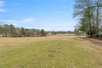 GOLF COURSE COMMUNITY LIVING AT ITS BEST- WATER VIEWS -IN on Chesapeake Golf Club in Virginia - for sale on GolfHomes.com, golf home, golf lot