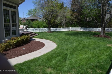 Located in ''The Racquet Club at Gettysvue'' this unique on Gettysvue Country Club in Tennessee - for sale on GolfHomes.com, golf home, golf lot