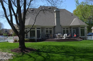 Located in ''The Racquet Club at Gettysvue'' this unique on Gettysvue Country Club in Tennessee - for sale on GolfHomes.com, golf home, golf lot