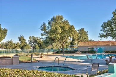 Stunning Single-Story Home in Menifee Lakes 55+ Community ~ LAKE on Menifee Lakes Country Club - Lakes in California - for sale on GolfHomes.com, golf home, golf lot