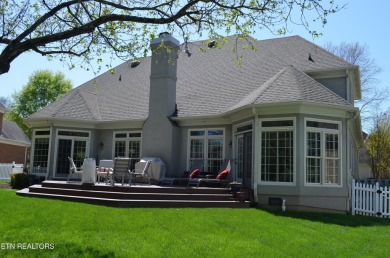 Located in ''The Racquet Club at Gettysvue'' this unique on Gettysvue Country Club in Tennessee - for sale on GolfHomes.com, golf home, golf lot