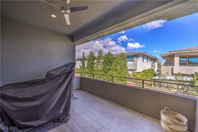 INTRODUCING 10 SUGARBERRY LANE WHERE LUXURY LIVING UNITES WITH on Bears Best Las Vegas Golf Club in Nevada - for sale on GolfHomes.com, golf home, golf lot