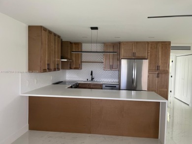 Experience luxurious living in this beautifully remodeled on Kings Point Golf - Executive in Florida - for sale on GolfHomes.com, golf home, golf lot