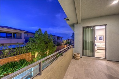 INTRODUCING 10 SUGARBERRY LANE WHERE LUXURY LIVING UNITES WITH on Bears Best Las Vegas Golf Club in Nevada - for sale on GolfHomes.com, golf home, golf lot