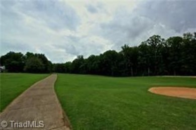 French Country Charmer in Beautiful Golf Course Community. Brand on Greensboro National Golf Club in North Carolina - for sale on GolfHomes.com, golf home, golf lot