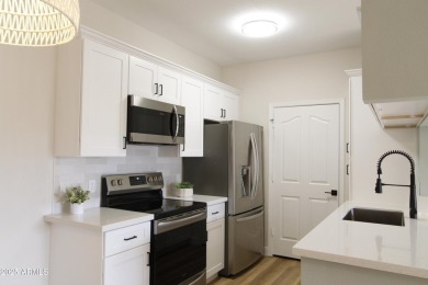 Fully remodeled, gorgeous condominium awaits you! This 1 bed, 1 on The Foothills Golf Club in Arizona - for sale on GolfHomes.com, golf home, golf lot