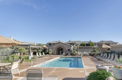 Fully remodeled, gorgeous condominium awaits you! This 1 bed, 1 on The Foothills Golf Club in Arizona - for sale on GolfHomes.com, golf home, golf lot