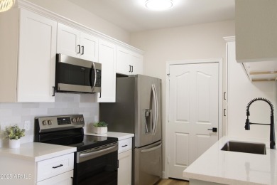 Fully remodeled, gorgeous condominium awaits you! This 1 bed, 1 on The Foothills Golf Club in Arizona - for sale on GolfHomes.com, golf home, golf lot