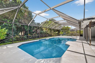 NO HOA Stunning LARGE 2,113 Sqft. Contemporary  Ranch in ''La on Village Golf Club in Florida - for sale on GolfHomes.com, golf home, golf lot