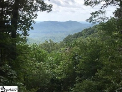 Nestled in the mountains just minutes from Greenville, SC, make on The Cliffs Valley Golf Course in South Carolina - for sale on GolfHomes.com, golf home, golf lot