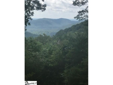 Nestled in the mountains just minutes from Greenville, SC, make on The Cliffs Valley Golf Course in South Carolina - for sale on GolfHomes.com, golf home, golf lot