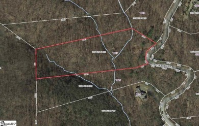 Nestled in the mountains just minutes from Greenville, SC, make on The Cliffs Valley Golf Course in South Carolina - for sale on GolfHomes.com, golf home, golf lot