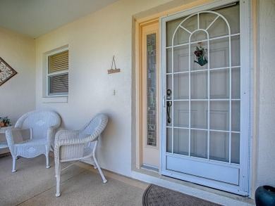 BOND PAID! NEWER ROOF & HVAC (2018).  WELL-LOVED & SPACIOUS 3/2 on The Links of Spruce Creek in Florida - for sale on GolfHomes.com, golf home, golf lot