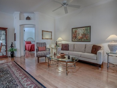 BOND PAID! NEWER ROOF & HVAC (2018).  WELL-LOVED & SPACIOUS 3/2 on The Links of Spruce Creek in Florida - for sale on GolfHomes.com, golf home, golf lot
