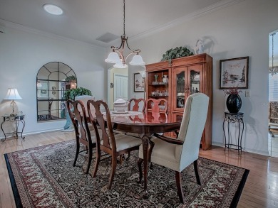BOND PAID! NEWER ROOF & HVAC (2018).  WELL-LOVED & SPACIOUS 3/2 on The Links of Spruce Creek in Florida - for sale on GolfHomes.com, golf home, golf lot