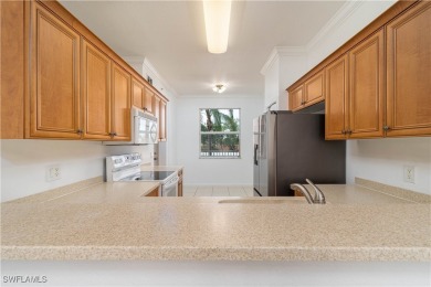 Welcome to Your Move-In Ready Condo in Osprey Cove!

Step into on Estero Country Club in Florida - for sale on GolfHomes.com, golf home, golf lot