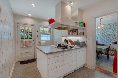 Rare Opportunity in Prestigious Ansley Park - Renovate or obtain on Ansley Golf Club At Mid-Town in Georgia - for sale on GolfHomes.com, golf home, golf lot