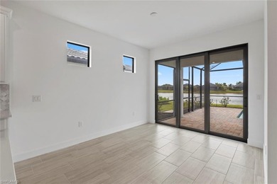 Welcome to this stunning 2024 PRESTIGE floor plan home located on Panther Run Golf Club in Florida - for sale on GolfHomes.com, golf home, golf lot