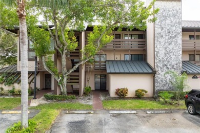 WELCOME TO THIS UPDATED AND SPACIOUS 2/2 CONDO LOCATED IN THE on Jacaranda Golf Club in Florida - for sale on GolfHomes.com, golf home, golf lot