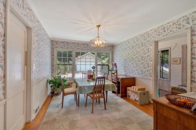 Rare Opportunity in Prestigious Ansley Park - Renovate or obtain on Ansley Golf Club At Mid-Town in Georgia - for sale on GolfHomes.com, golf home, golf lot