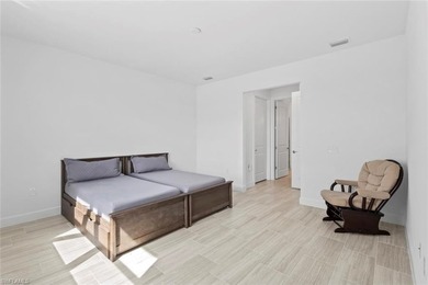 Welcome to this stunning 2024 PRESTIGE floor plan home located on Panther Run Golf Club in Florida - for sale on GolfHomes.com, golf home, golf lot