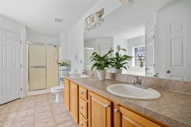 Under contract-accepting backup offers. DEEP CREEK! on Deep Creek Golf Club in Florida - for sale on GolfHomes.com, golf home, golf lot