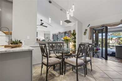 Burnt Store Isles! Beautiful 3-bedroom, 2-bath, 2-car garage on Twin Isles Country Club in Florida - for sale on GolfHomes.com, golf home, golf lot