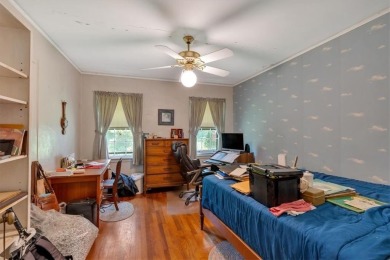 Rare Opportunity in Prestigious Ansley Park - Renovate or obtain on Ansley Golf Club At Mid-Town in Georgia - for sale on GolfHomes.com, golf home, golf lot