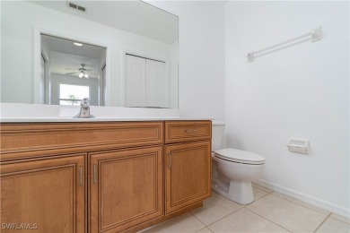 Welcome to Your Move-In Ready Condo in Osprey Cove!

Step into on Estero Country Club in Florida - for sale on GolfHomes.com, golf home, golf lot