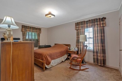 Rare Opportunity in Prestigious Ansley Park - Renovate or obtain on Ansley Golf Club At Mid-Town in Georgia - for sale on GolfHomes.com, golf home, golf lot