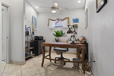 Burnt Store Isles! Beautiful 3-bedroom, 2-bath, 2-car garage on Twin Isles Country Club in Florida - for sale on GolfHomes.com, golf home, golf lot