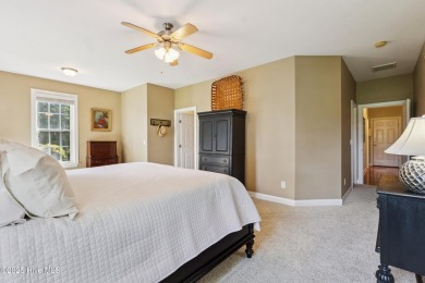 Beautiful brick home on the golf course has everything you're on Magnolia Greens Golf Plantation in North Carolina - for sale on GolfHomes.com, golf home, golf lot