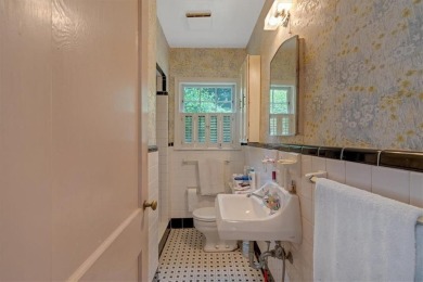 Rare Opportunity in Prestigious Ansley Park - Renovate or obtain on Ansley Golf Club At Mid-Town in Georgia - for sale on GolfHomes.com, golf home, golf lot