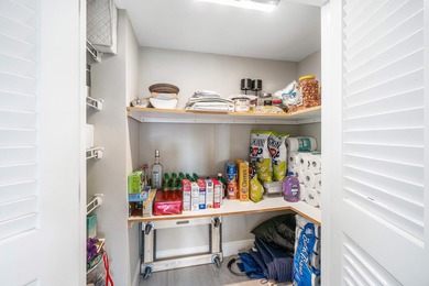 COMPLETELY RENOVATED 1ST-FLOOR CORNER 2br/2bth condo in a lush on Delray Dunes Golf and Country Club in Florida - for sale on GolfHomes.com, golf home, golf lot