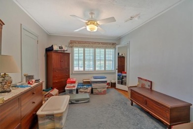 Rare Opportunity in Prestigious Ansley Park - Renovate or obtain on Ansley Golf Club At Mid-Town in Georgia - for sale on GolfHomes.com, golf home, golf lot