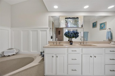 Burnt Store Isles! Beautiful 3-bedroom, 2-bath, 2-car garage on Twin Isles Country Club in Florida - for sale on GolfHomes.com, golf home, golf lot