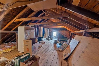Rare Opportunity in Prestigious Ansley Park - Renovate or obtain on Ansley Golf Club At Mid-Town in Georgia - for sale on GolfHomes.com, golf home, golf lot