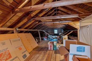 Rare Opportunity in Prestigious Ansley Park - Renovate or obtain on Ansley Golf Club At Mid-Town in Georgia - for sale on GolfHomes.com, golf home, golf lot