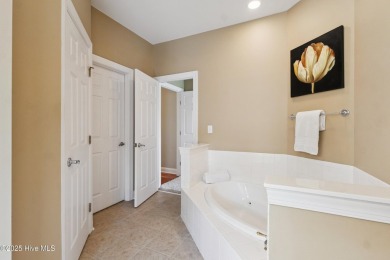 Beautiful brick home on the golf course has everything you're on Magnolia Greens Golf Plantation in North Carolina - for sale on GolfHomes.com, golf home, golf lot