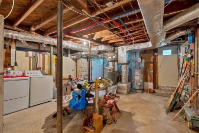 Rare Opportunity in Prestigious Ansley Park - Renovate or obtain on Ansley Golf Club At Mid-Town in Georgia - for sale on GolfHomes.com, golf home, golf lot