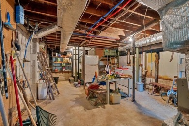 Rare Opportunity in Prestigious Ansley Park - Renovate or obtain on Ansley Golf Club At Mid-Town in Georgia - for sale on GolfHomes.com, golf home, golf lot